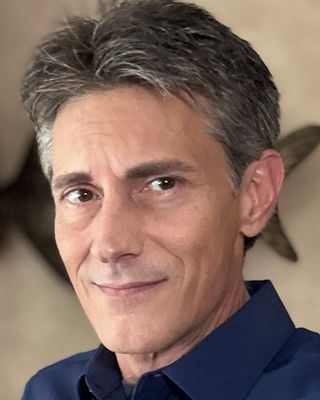 Photo of James Rowe, Licensed Professional Counselor, MA, LPC, NCC, CCTP