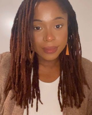 Photo of Katia Jacques, Clinical Social Work/Therapist, LCSW