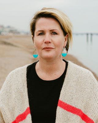Photo of Alice Bradley, Counsellor, MBACP
