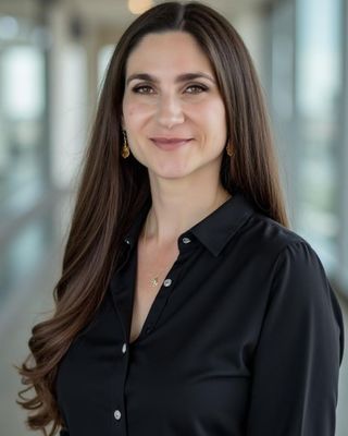 Photo of Caroline Faifman, Counselor, LMHC , MCAP, CAP