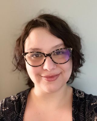 Photo of Cassandra Gammon, Clinical Social Work/Therapist, LCSW