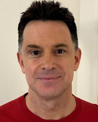 Photo of Dr. Seth Meyers, Psychologist, PsyD