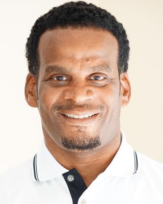 Photo of David Johnson, MSW, LCADC, Drug & Alcohol Counselor