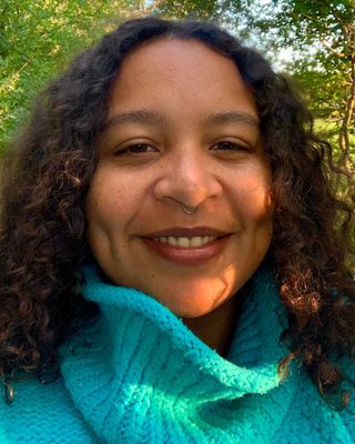 Photo of Lucy White, Counsellor, MA, MBACP
