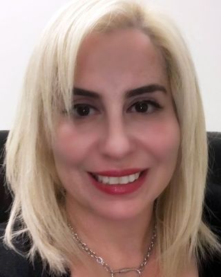 Photo of Shirin Tabib, LMFT, Marriage & Family Therapist