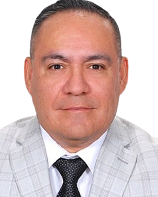 Foto de César Raúl Medina Villanueva, Psicólogo, Lic. en Psicología