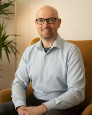 Photo of Eliezer Shlomovich, Clinical Social Work/Therapist, LCSW