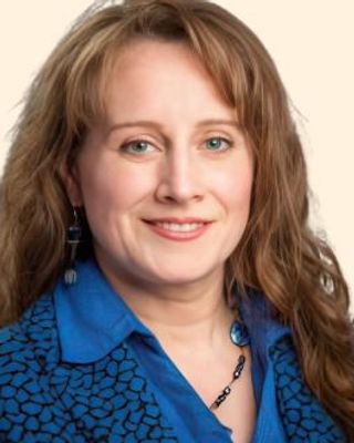 Photo of Marci Langevin, Clinical Social Work/Therapist, MSW, LICSW