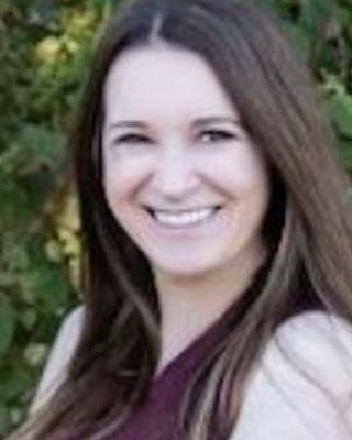 Photo of Lauren Hardy, Licensed Professional Counselor, MS, LPC