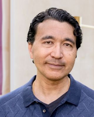 Photo of Dr. Upton Thomas, Psychiatrist, MD