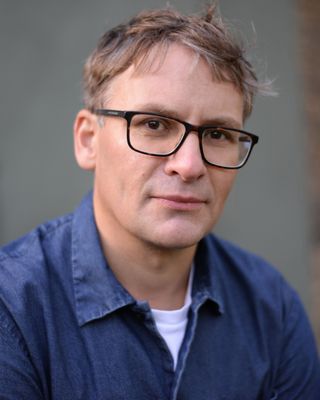 Photo of Mark Daniel Crow, Counsellor, MBACP