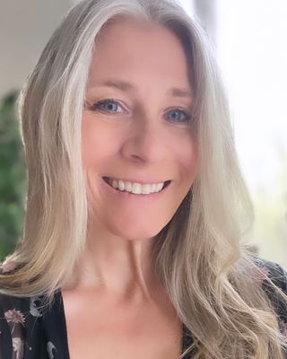 Photo of Michele Young, Licensed Professional Counselor, LPC, CSTIP