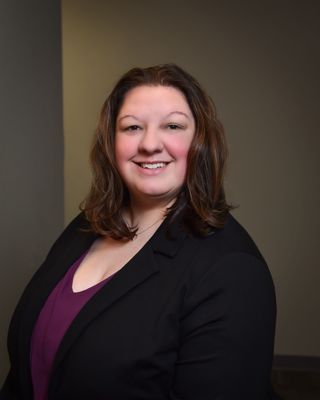 Photo of Melissa J Knapp-Green, Psychologist, MA, LLP