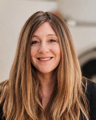 Photo of Ginna Clark, Licensed Professional Counselor, PsyD, LPCC, ATR-BC