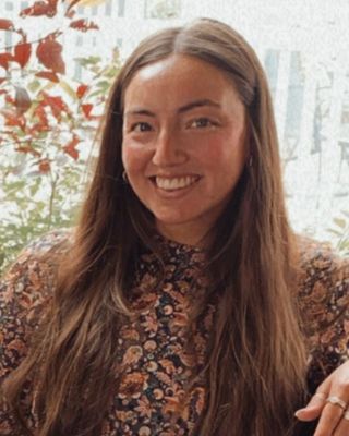 Photo of Katie Travis, Marriage & Family Therapist, MS, LMFTIT
