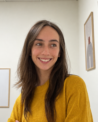 Foto de Paula Sáez Escobar, Psicólogo, Lic. en Psicología, COP Madrid