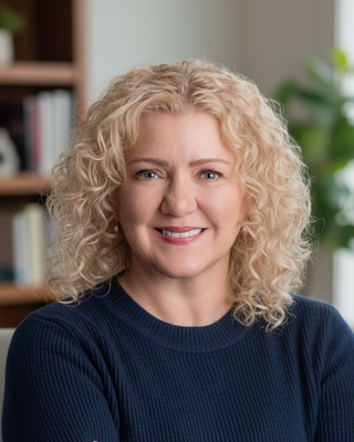 Photo of Kelly Bent - Kelly Bent Therapy, Registered Psychotherapist (Qualifying), RP(Q), MEd