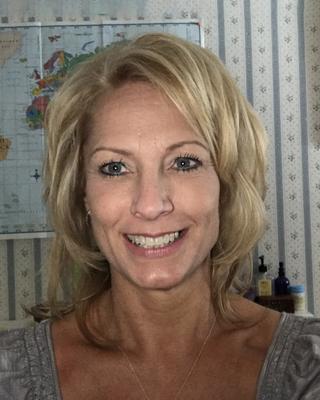 Photo of Jamie McDonough, Marriage & Family Therapist, LMFT