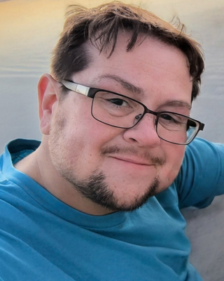 Photo of Steven Cedrus, Pre-Licensed Professional, MS, LADC