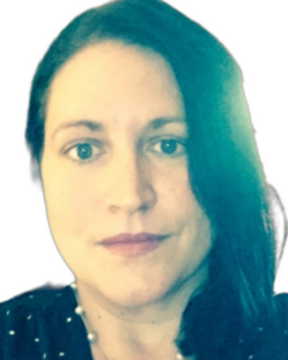Photo of Samantha Blackwell, Clinical Social Work/Therapist