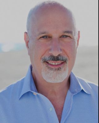 Photo of Matthew Alexander, Psychologist, PhD