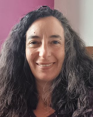 Photo de Estelle Vicat, Psychopraticien
