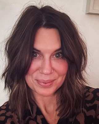 Photo of Katie Ginger, Psychotherapist, MBACP Accred