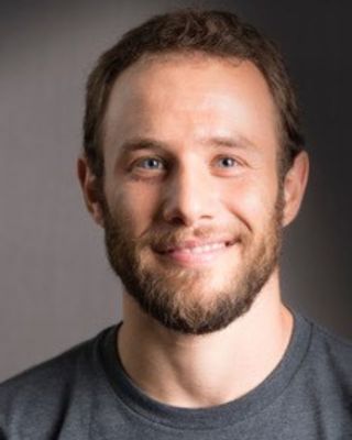 Photo of Jordan Klebanow, Clinical Social Work/Therapist, LICSW