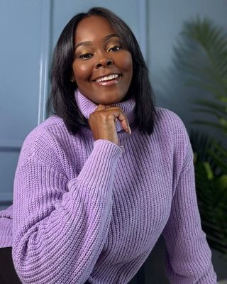 Photo of Alexandria Torrence, Pre-Licensed Professional, MSW, LCSWA