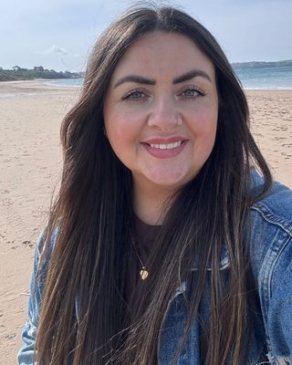 Photo of Katie Waine, Counsellor, MNCPS Acc.