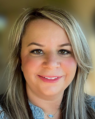 Photo of Cassie Woodson, Licensed Professional Counselor, LPC