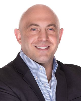 Photo of Dr. Gideon Matzkin, Psychiatrist, MD