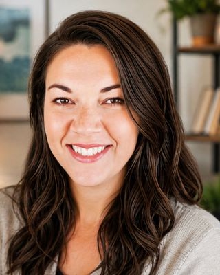 Photo of Jessica Glynn, Marriage & Family Therapist Associate, MS, LMFT-A