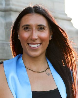 Photo of Jo Spiegel, Pre-Licensed Professional, LMHCA