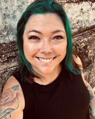 Photo of Katherine Roberts, Marriage & Family Therapist Associate, MA, LMFTA