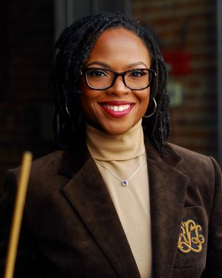 Photo of Dr. Umieca N Hankton, Psychologist, PhD, HSP