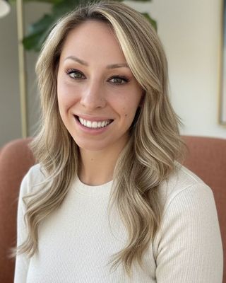 Photo of Elizabeth Correll, Counselor, LMHC