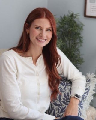 Photo of Sarah Munro, Counsellor, MA, RCC