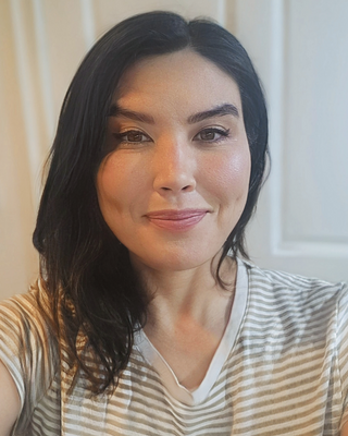 Photo of Lydia J. Turner - Lydia Turner - Sexual Assault/Dissociation/Trauma, Psychologist, MSc