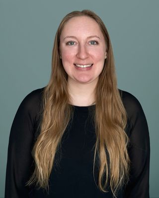 Photo of Clare Sarsony, Licensed Clinical Professional Counselor, LGPC