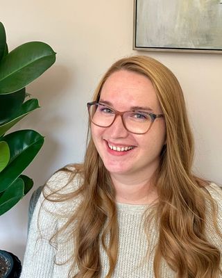 Photo of Natalie James - Sunny Side Up Psychotherapy, Registered Psychotherapist (Qualifying), BSc, MACP