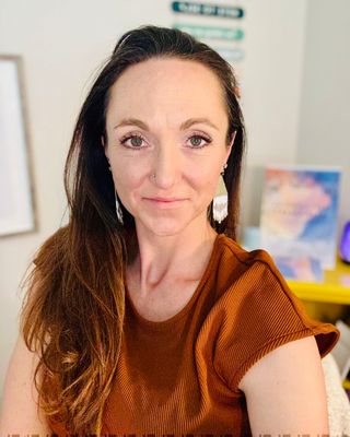 Photo of Kelly Borland, Licensed Professional Counselor, LPC