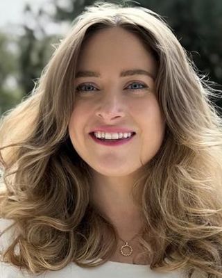 Photo of Karah Hudman, Associate Clinical Social Worker, ASW