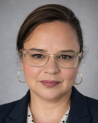 Photo of Stephanie Eberts, Licensed Professional Counselor, PhD, LPC
