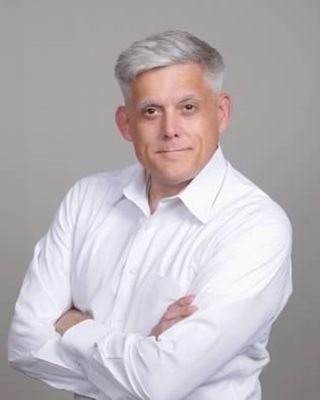 Photo of Bennett Solberg, Licensed Clinical Professional Counselor, LCPC