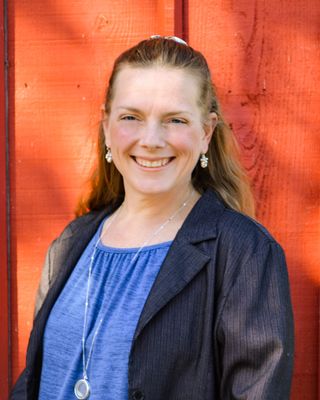Photo of Jamie Marie Avendt, Counselor, MA, LMHC, IADC