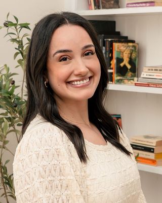 Photo of Camila Prigol Machado, Pre-Licensed Professional, MHC-LP
