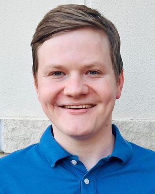 Photo of John Edwards, Licensed Professional Counselor Associate, MS, LPC-A