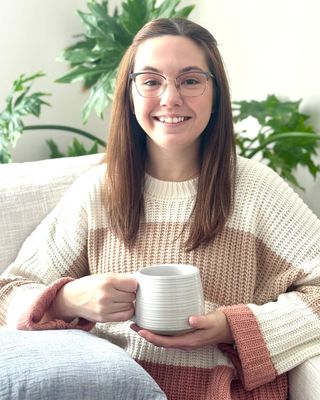 Photo of Bree Elliott, Pre-Licensed Professional, MA, LAPC