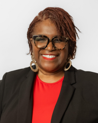 Photo of Angela Jackson, Counselor, LMHC